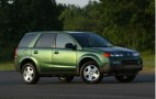 2006 Saturn Vue