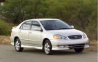 Toyota Recalls 1 Million Vehicles In U.S. To Fix Faulty Airbags, Wipers