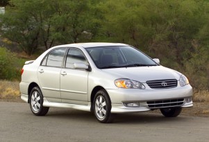 Toyota Recalls 1 Million Vehicles In U.S. To Fix Faulty Airbags, Wipers