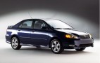 2004 Toyota Corolla XRS