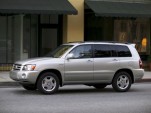 2004 Toyota Highlander