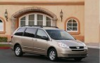 2004 Toyota Sienna