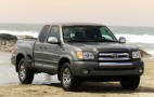 Toyota in Massive Recall