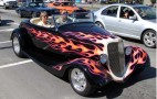 2004 Woodward Dream Cruise, Part I