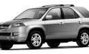 2005 Acura MDX 