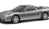 2005 Acura NSX 