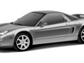 2005 Acura NSX