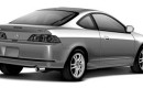 2005 Acura RSX 