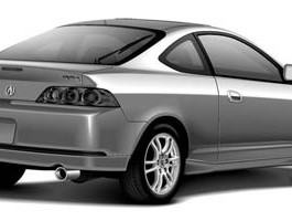 2005 Acura RSX 