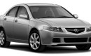 2005 Acura TSX 