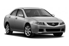2005 Acura TSX 