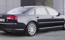 2005 Audi A8 L 