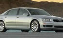 2005 Audi A8 