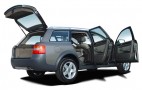 Audi Allroad - Bring It Back Stateside