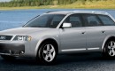 2005 Audi Allroad 