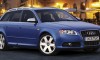 2005 Audi S4 