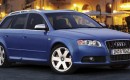 2005 Audi S4 