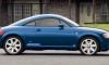 2005 Audi TT 