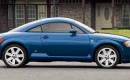 2005 Audi TT 