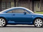 2005 Audi TT 