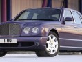 2005 Bentley Arnage