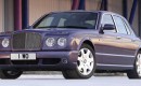 2005 Bentley Arnage T