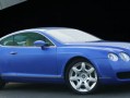 2005 Bentley Continental GT