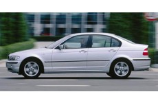 2005 BMW 3-Series 325i