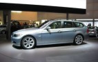 2005 Frankfurt Auto Show, Part III