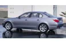 2005 BMW 5-Series 530i