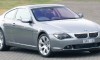 2005 BMW 6-Series 645Ci