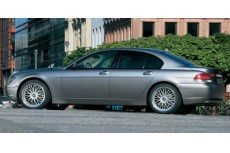 2005 BMW 7-Series 745i