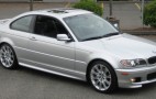 BMW settles E46 3-series subframe lawsuit, promises to repair affected models