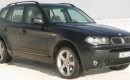 2005 BMW X3-Series 2.5i
