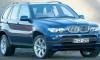 2005 BMW X5-Series 3.0i