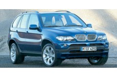 2005 BMW X5-Series 3.0i