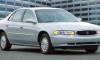 2005 Buick Century Custom