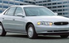 Buick Revisited: Sometimes Your First True Love Is a Car