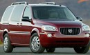 2005 Buick Terraza CX