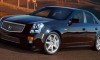 2005 Cadillac CTS-V 