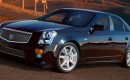 2005 Cadillac CTS-V 