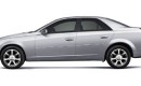 2005 Cadillac CTS 