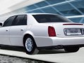 2005 Cadillac DeVille
