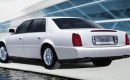 2005 Cadillac DeVille DHS
