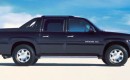 2005 Cadillac Escalade EXT 