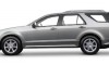 2005 Cadillac SRX 