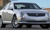 2005 Cadillac STS 
