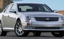 2005 Cadillac STS 