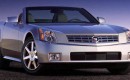 2005 Cadillac XLR 