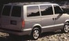 2005 Chevrolet Astro Passenger 
